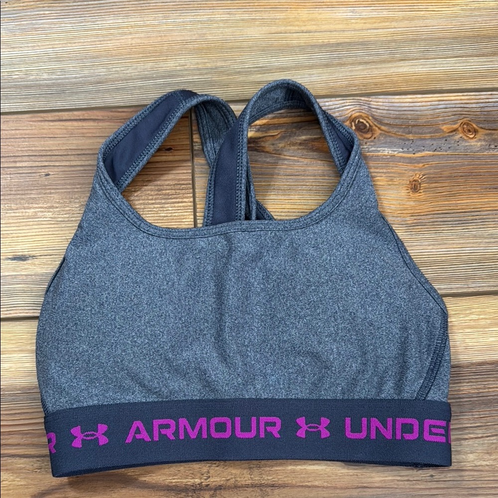 Women’s XS under armour sports bra